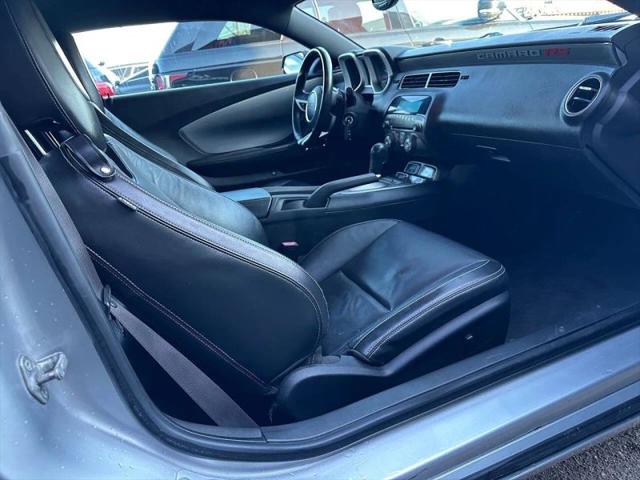2010 Chevrolet Camaro 2LT