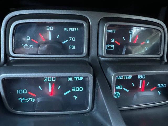 2010 Chevrolet Camaro 2LT