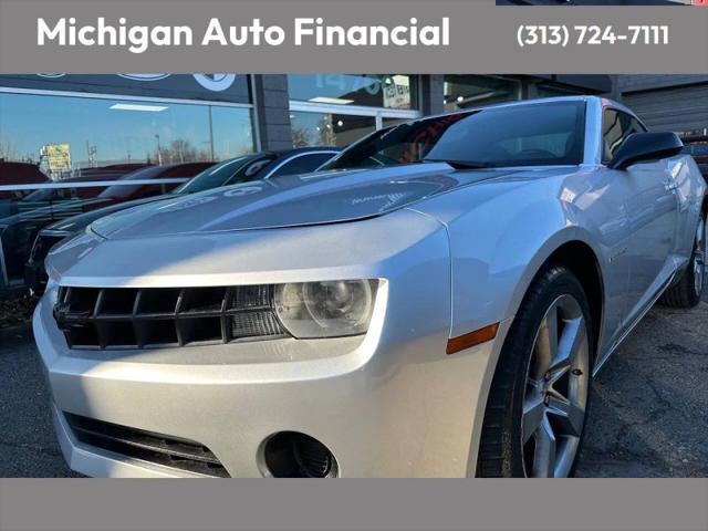 2010 Chevrolet Camaro 2LT for sale in Dearborn, MI