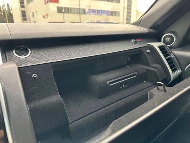 2020 Land Rover Range Rover Sport SVR