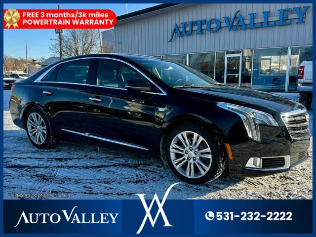 2019 Cadillac XTS Luxury for sale in Omaha, NE