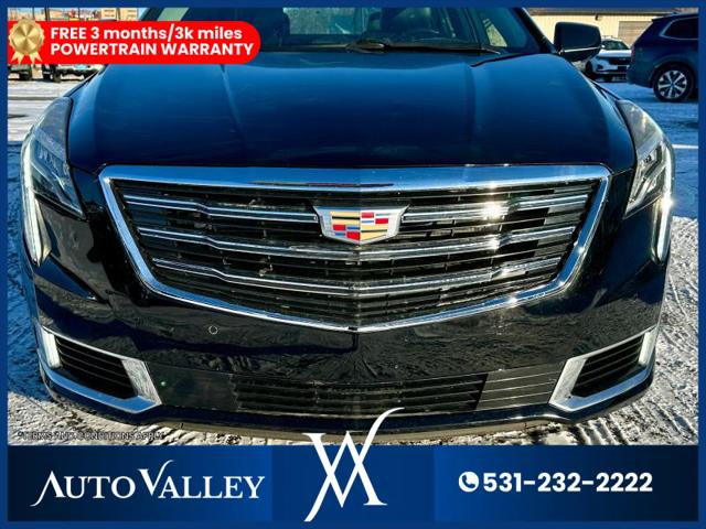 2019 Cadillac XTS Luxury