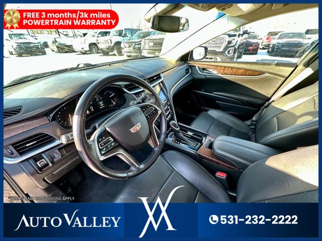 2019 Cadillac XTS Luxury