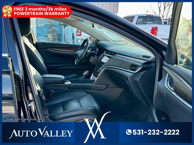 2019 Cadillac XTS Luxury