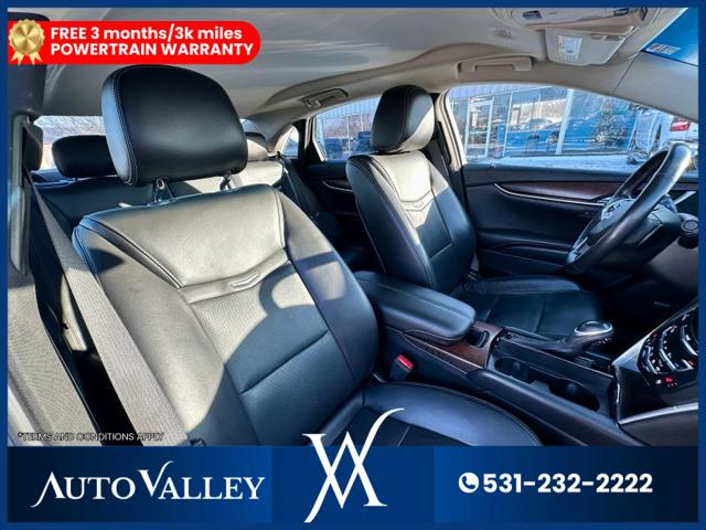 2019 Cadillac XTS Luxury