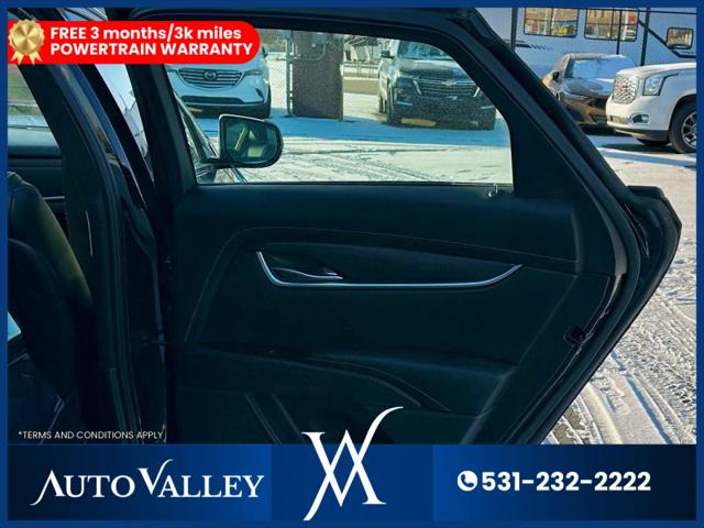 2019 Cadillac XTS Luxury