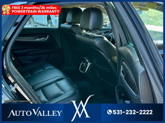 2019 Cadillac XTS Luxury