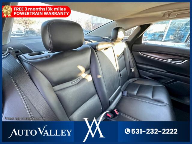 2019 Cadillac XTS Luxury