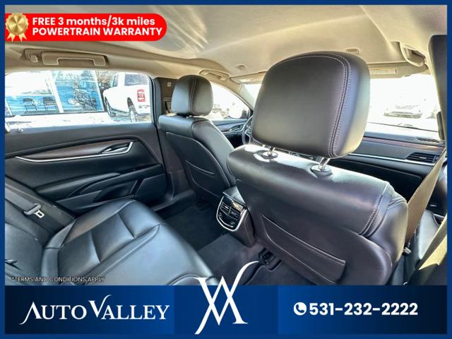 2019 Cadillac XTS Luxury