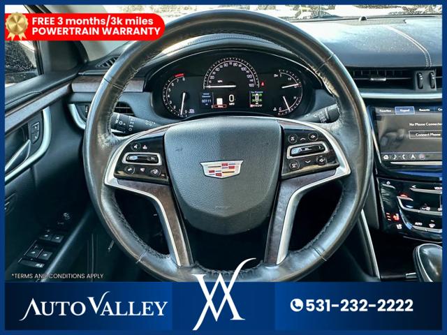2019 Cadillac XTS Luxury