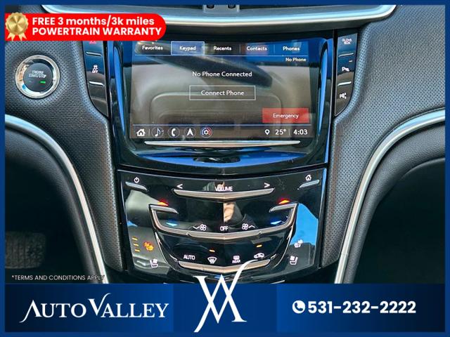 2019 Cadillac XTS Luxury