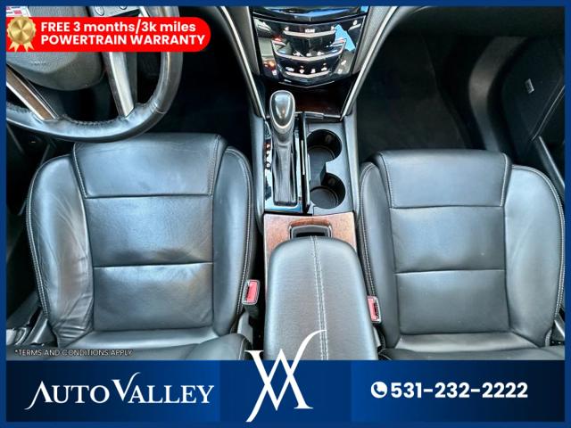 2019 Cadillac XTS Luxury