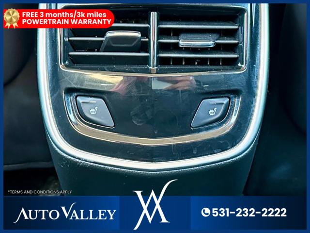 2019 Cadillac XTS Luxury