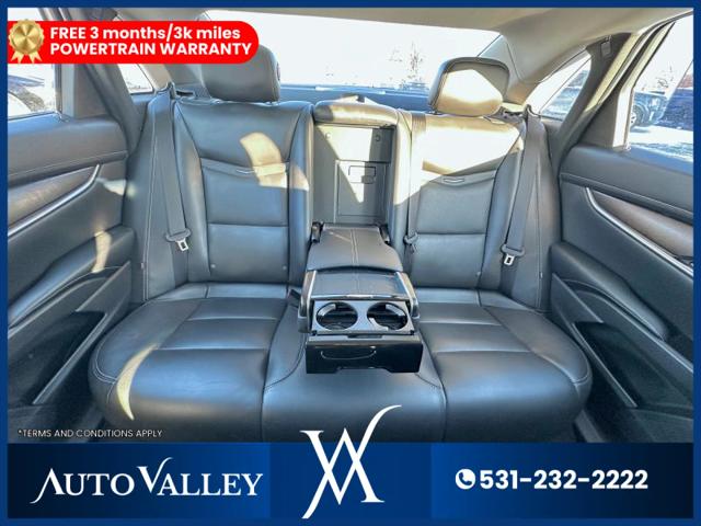 2019 Cadillac XTS Luxury