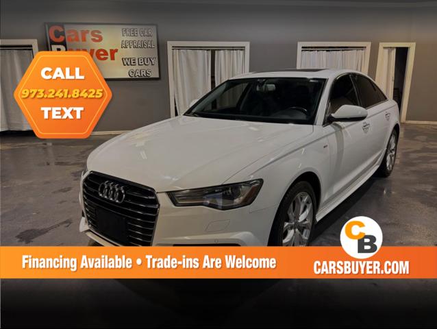 2018 Audi A6 2.0T Premium for sale in South Hackensack, NJ