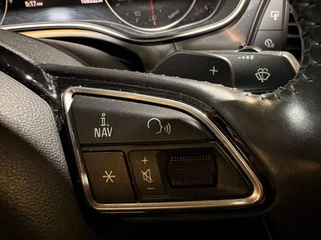 2018 Audi A6 2.0T Premium