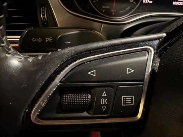 2018 Audi A6 2.0T Premium