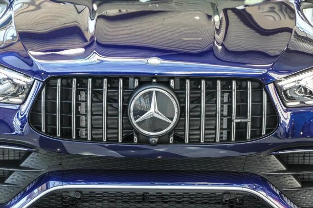2026 Mercedes-Benz GLE AMG GLE 63 S 4MATIC+