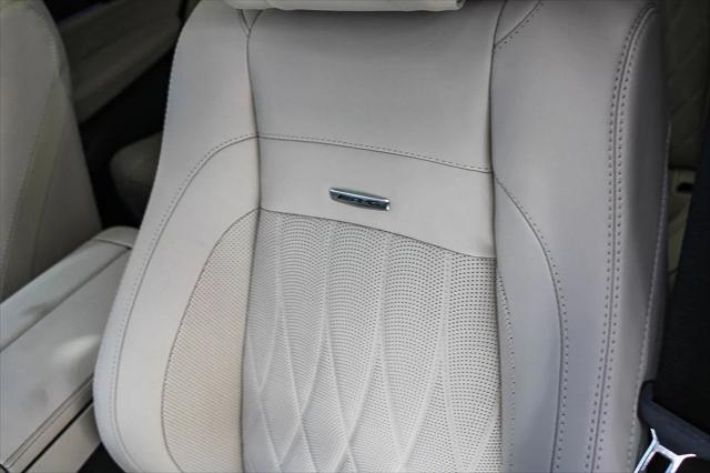 2026 Mercedes-Benz GLE AMG GLE 63 S 4MATIC+