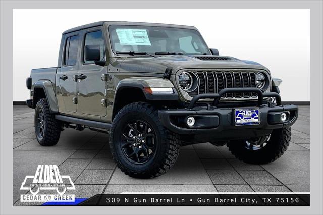 2026 Jeep Gladiator Sport for sale in Gun Barrel City, TX