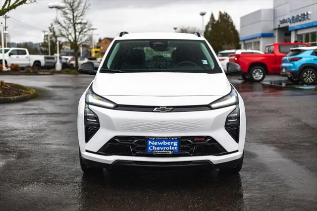 2027 Chevrolet Bolt RS FWD