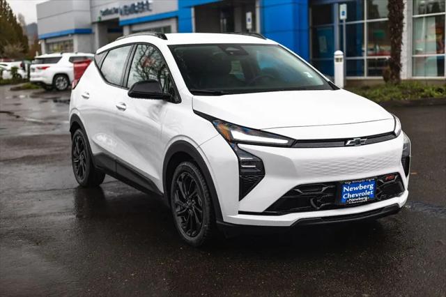 2027 Chevrolet Bolt RS FWD
