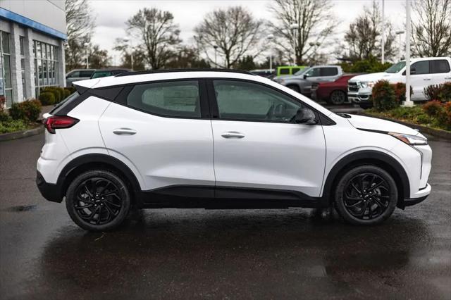 2027 Chevrolet Bolt RS FWD