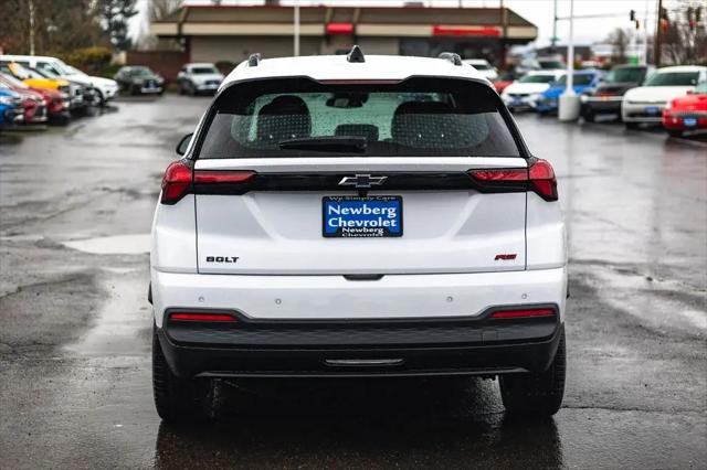 2027 Chevrolet Bolt RS FWD
