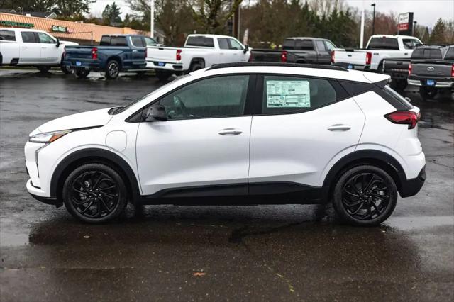 2027 Chevrolet Bolt RS FWD