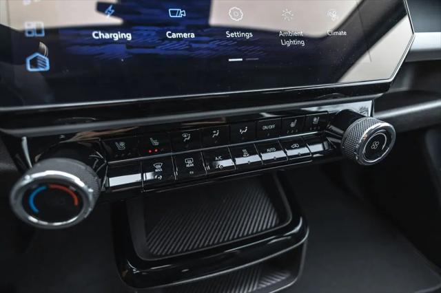 2027 Chevrolet Bolt RS FWD