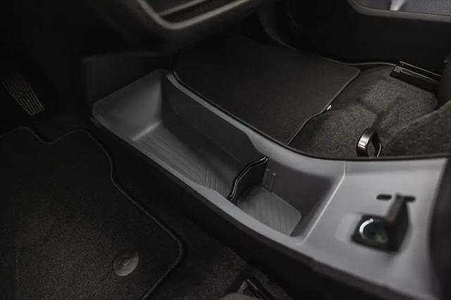 2027 Chevrolet Bolt RS FWD
