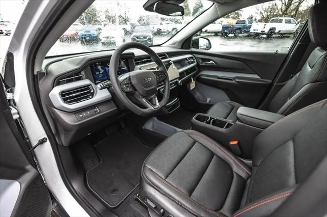 2027 Chevrolet Bolt RS FWD