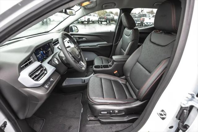 2027 Chevrolet Bolt RS FWD