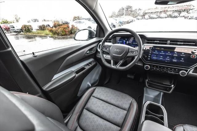 2027 Chevrolet Bolt RS FWD