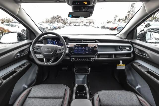 2027 Chevrolet Bolt RS FWD