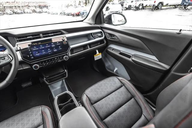 2027 Chevrolet Bolt RS FWD