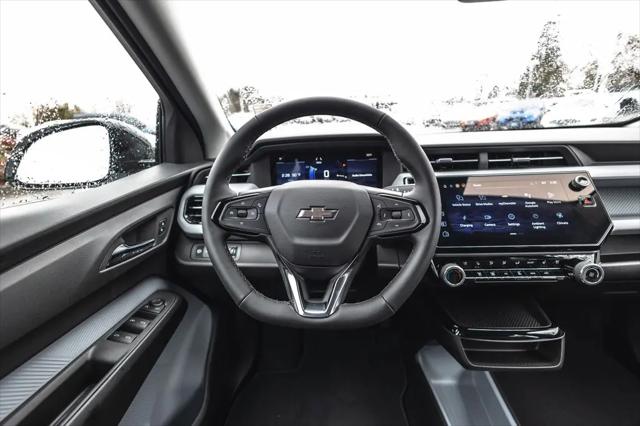 2027 Chevrolet Bolt RS FWD
