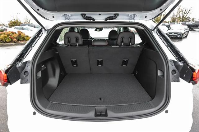 2027 Chevrolet Bolt RS FWD
