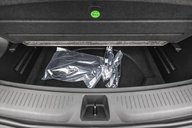2027 Chevrolet Bolt RS FWD