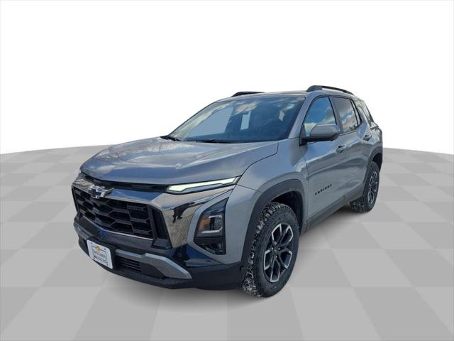 2026 Chevrolet Equinox AWD ACTIV for sale in Hibbing, MN