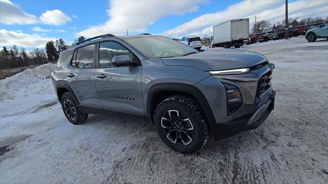 2026 Chevrolet Equinox AWD ACTIV