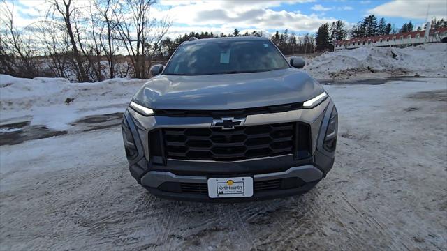 2026 Chevrolet Equinox AWD ACTIV