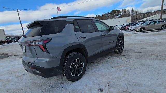 2026 Chevrolet Equinox AWD ACTIV