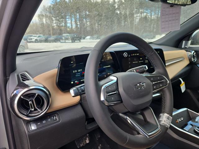 2026 Chevrolet Equinox AWD ACTIV