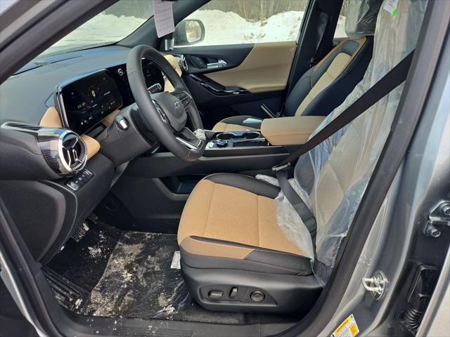 2026 Chevrolet Equinox AWD ACTIV
