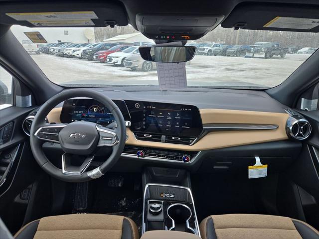 2026 Chevrolet Equinox AWD ACTIV