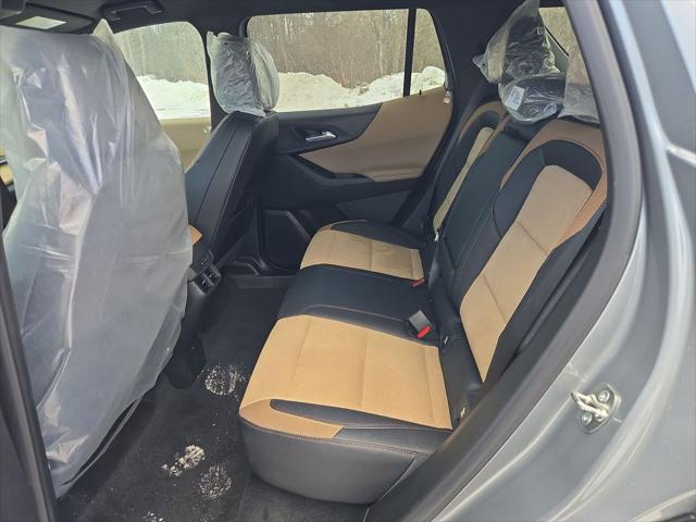 2026 Chevrolet Equinox AWD ACTIV