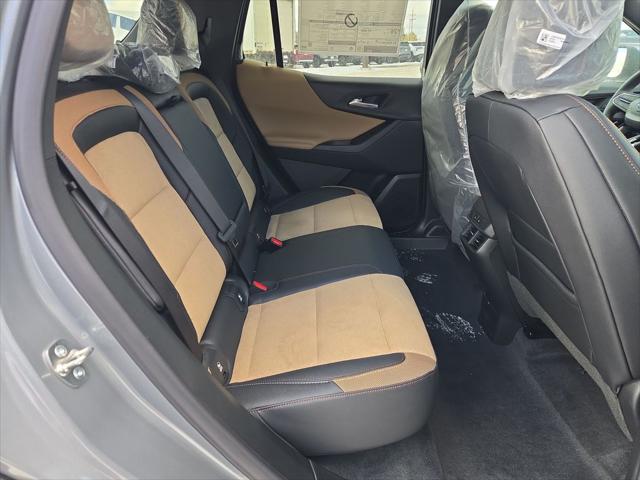 2026 Chevrolet Equinox AWD ACTIV