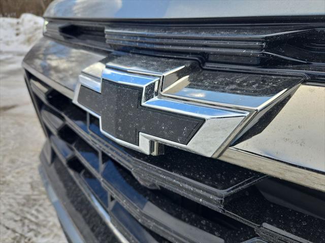 2026 Chevrolet Equinox AWD ACTIV