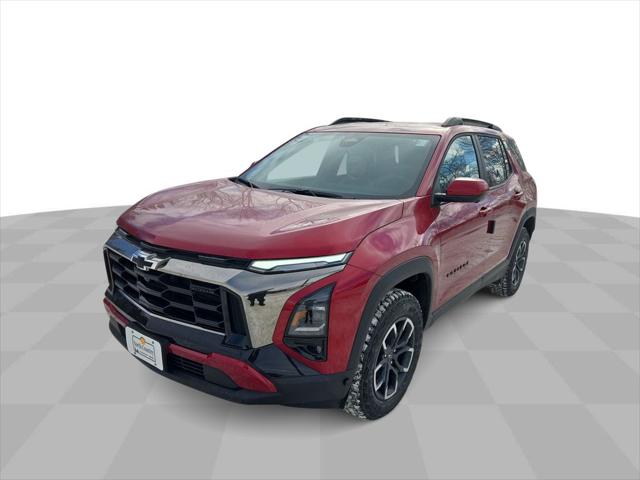 2026 Chevrolet Equinox AWD ACTIV for sale in Hibbing, MN